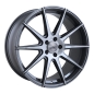 Preview: ELEGANCE Wheels - E 1 FF Concave